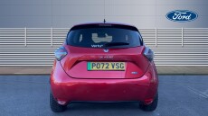 Renault Zoe 100kW GT Line + R135 50kWh Rapid Charge 5dr Auto Electric Hatchback